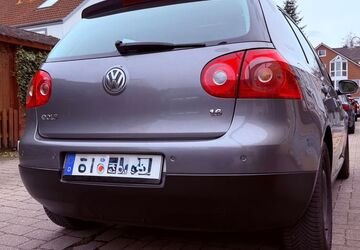 VW Golf 178.500 km 3.000 &euro; Stuhr 28816