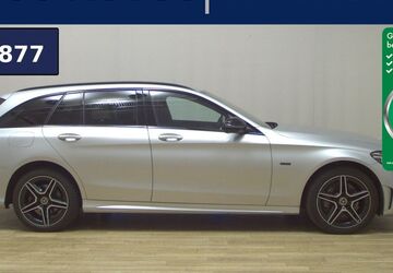 Mercedes-Benz C 300 154.989 km 21.980 &euro; Bremen / Arsten 28279