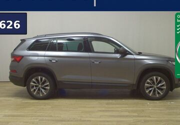 Skoda Kodiaq 152.497 km 22.980 &euro; Bremen / Arsten 28279