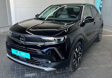 Opel Mokka-e 23.828 km 23.490 &euro; Osterholz-Scharmbeck 27711