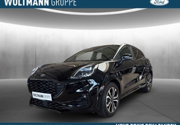 Ford Puma 26.708 km 20.990 &euro; Bremen - Nord 28757