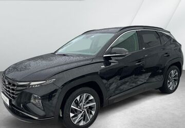 Hyundai TUCSON 93.765 km 18.990 &euro; Bremen 28757