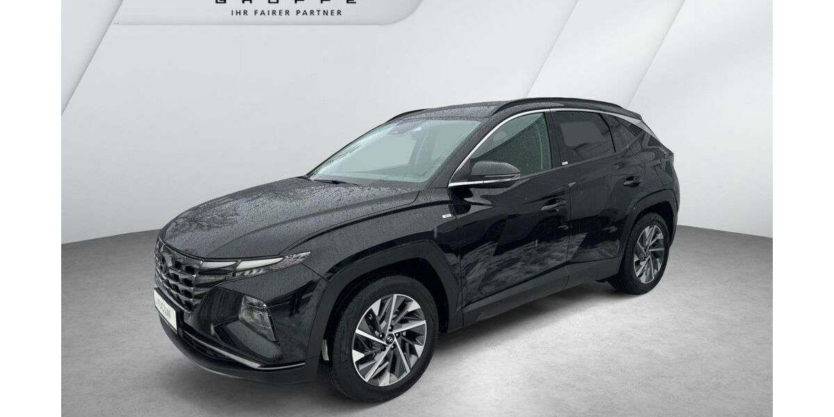 Hyundai TUCSON 93.765 km 18.990 &euro; Bremen 28757