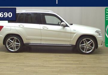 Mercedes-Benz GLK 220 253.599 km 12.980 &euro; Bremen / Arsten 28279