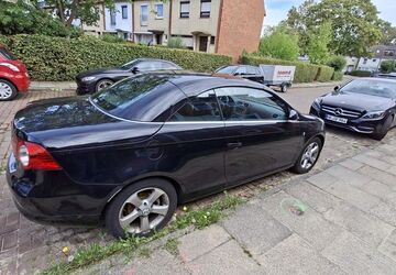 VW Eos 140.000 km 3.250 &euro; Bremen 28329