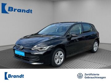 Gebrauchte VW Golf