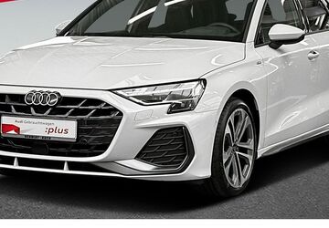 Audi A3 3.820 km 38.450 &euro; Bremen 28207