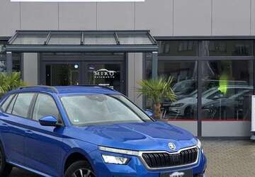 Skoda Kamiq 20.350 km 20.999 &euro; Delmenhorst 27755