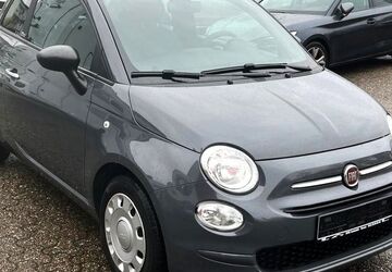 Fiat 500C 90.766 km 9.600 &euro; Bremen 28217