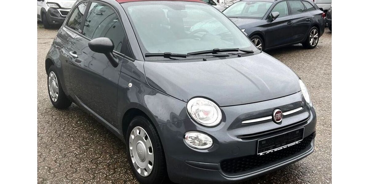 Fiat 500C 90.766 km 9.600 &euro; Bremen 28217