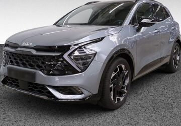 Kia Sportage 17.295 km 32.880 &euro; Bremen 28357