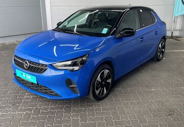 Opel Corsa 20.178 km 18.990 &euro; Lilienthal 28865