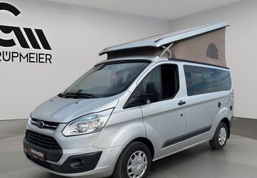 Ford Transit Custom 88.000 km 38.500 &euro; Sottrum 27367