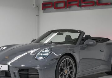 Porsche 992 19.575 km 164.890 &euro; Bremen 28207