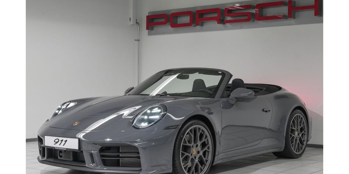 Porsche 992 19.575 km 164.890 &euro; Bremen 28207