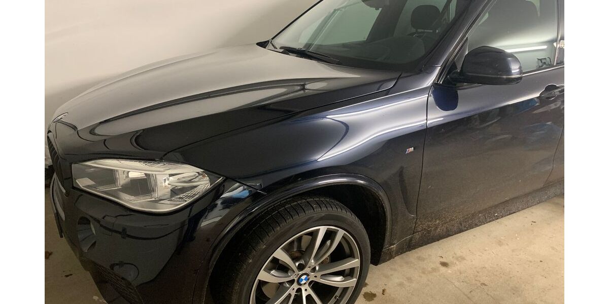 BMW X5 116.500 km 27.199 &euro; Lilienthal 28865