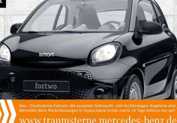 Smart forTwo 62.569 km 10.890 &euro; Bremen 28307