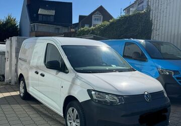 VW Caddy Maxi 60.000 km 18.445 &euro; Bremen 28279