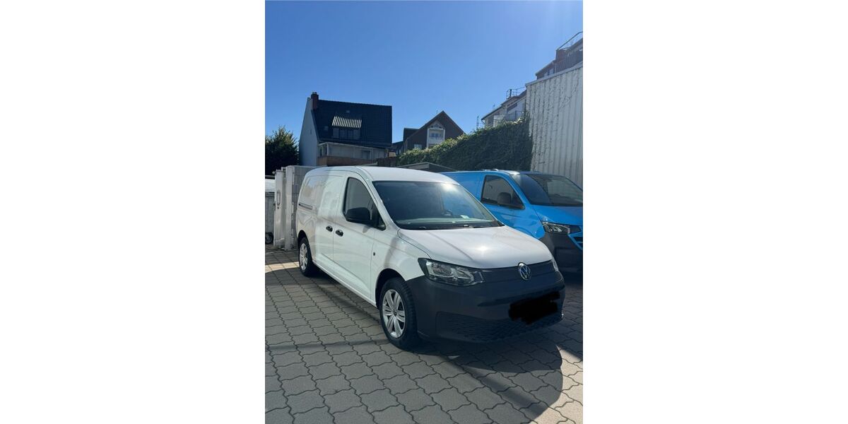 VW Caddy Maxi 60.000 km 18.445 &euro; Bremen 28279