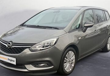 Opel Zafira 99.500 km 10.990 &euro; Bremen 28207