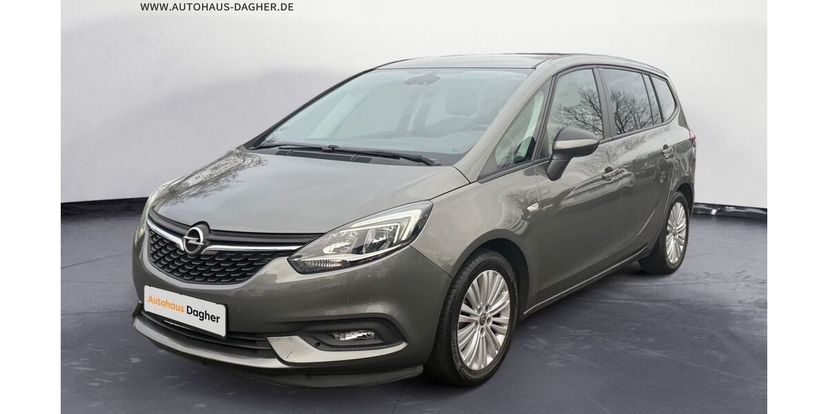 Opel Zafira 99.500 km 10.990 &euro; Bremen 28207