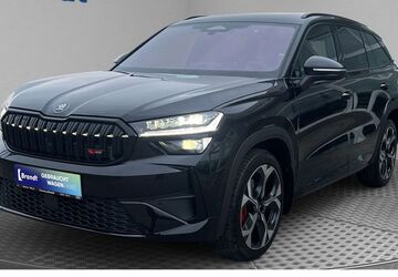 Skoda Kodiaq 1.010 km 55.890 &euro; Achim 28832