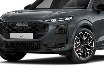 Audi Q3 1.112 km 69.890 &euro; Bremen 28207