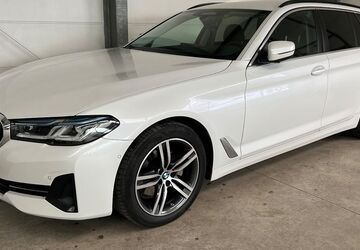 BMW 520 122.707 km 29.480 &euro; Stuhr 28816