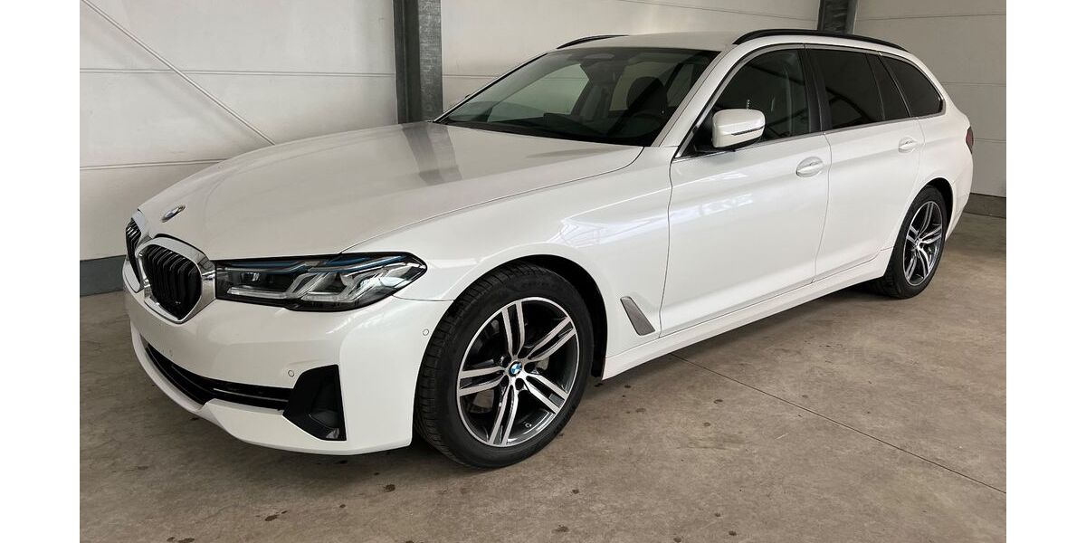 BMW 520 122.707 km 29.480 &euro; Stuhr 28816
