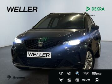 Gebrauchte Seat Arona