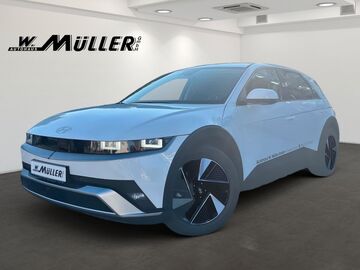 Gebrauchte Hyundai IONIQ 5
