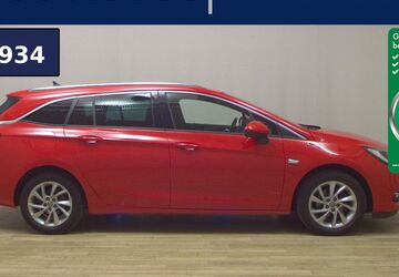 Opel Astra 133.492 km 8.480 &euro; Bremen / Arsten 28279