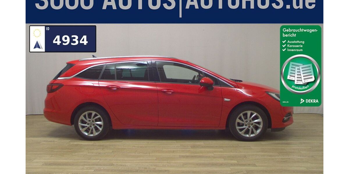 Opel Astra 133.492 km 8.480 &euro; Bremen / Arsten 28279