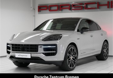 Porsche Cayenne 4.900 km 139.890 &euro; Bremen 28207