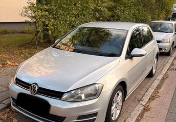 VW Golf 154.000 km 8.500 &euro; Bremen 28325