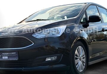 Ford Grand C-Max 138.000 km 10.990 &euro; bremen 28277