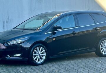 Ford Focus 198.000 km 7.325 &euro; Bremen 28201