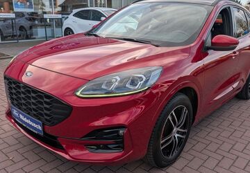 Ford Kuga 56.340 km 25.990 &euro; Hude 27798