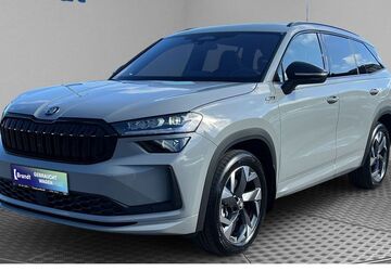 Skoda Kodiaq 1.010 km 52.390 &euro; Achim 28832