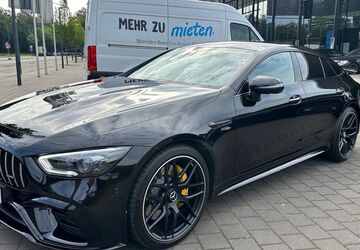 Mercedes-Benz AMG GT 108.600 km 63.900 &euro; Bremen 28197