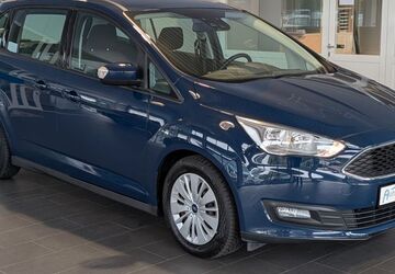 Ford Grand C-Max 43.422 km 10.950 &euro; Achim Bierden 28832