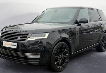 Land Rover Range Rover 45.000 km 175.000 &euro; Bremen 28207