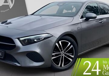 Mercedes-Benz A 200 56.297 km 29.374 &euro; Syke 28857