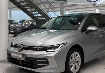 VW Golf 20.292 km 22.780 &euro; Bremen 28217