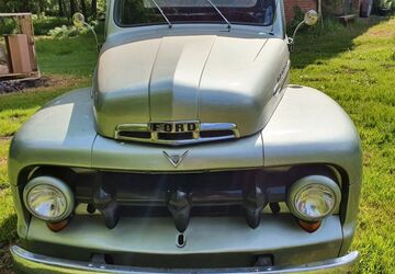 Ford Andere 3.000 km 23.500 &euro; Vollersode 27729