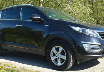 Kia Sportage 235.000 km 6.890 &euro; Bremen 28197