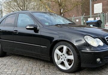Mercedes-Benz C 350 368.000 km 3.490 &euro; Bremen 28329