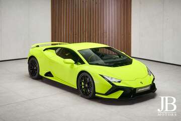Gebrauchte Lamborghini Huracan