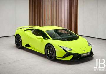 Lamborghini Huracán 6.410 km 299.850 &euro; Stuhr 28816