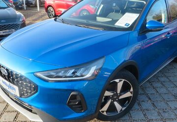 Ford Focus 14.955 km 26.990 &euro; Achim-Baden 28832